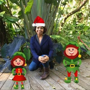 Meet your Posher, Lourdes